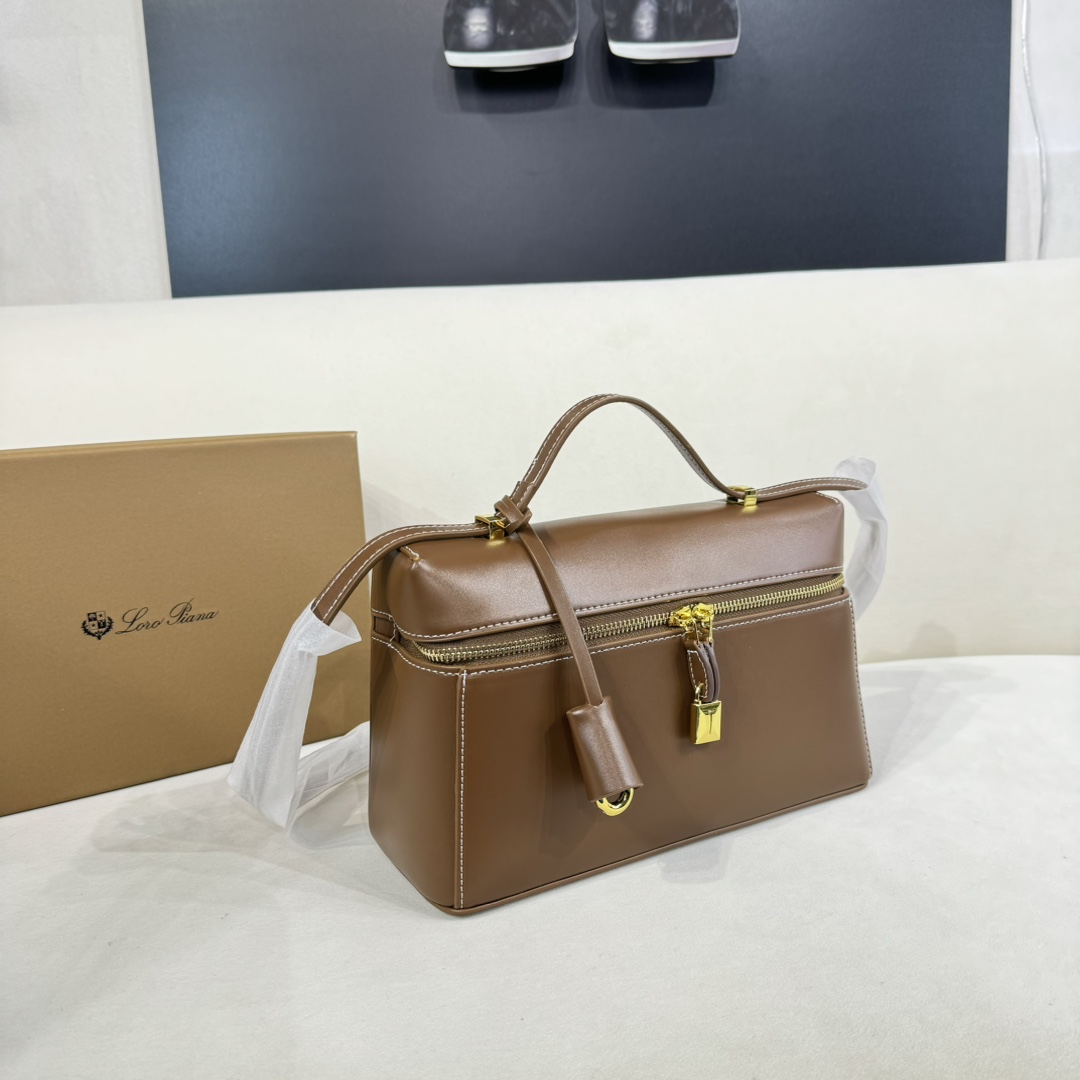 Loro Piana Satchel Bags